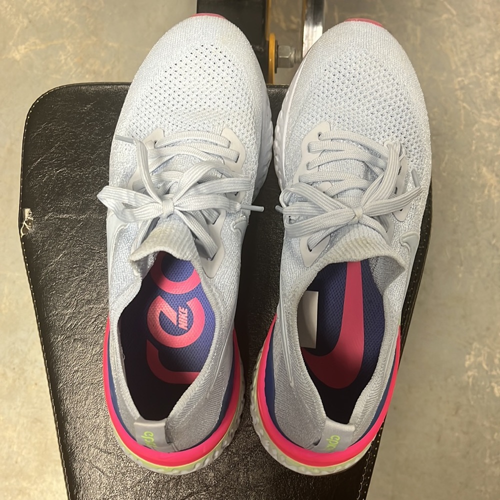 Nike react - Picture 5 of 6